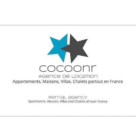 Ferienwohnung La Dame Du Taur By Cocoonr Toulouse Exterior foto